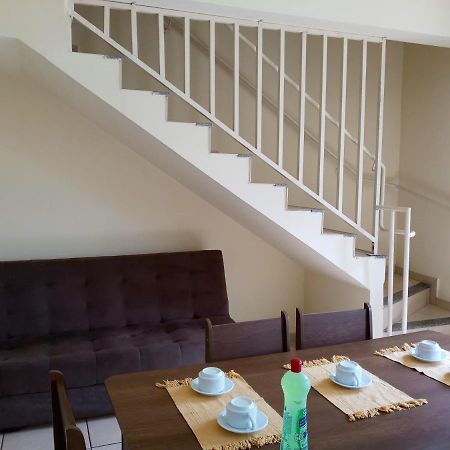 Pousada Vila Real Flats Ouro Preto  Zewnętrze zdjęcie