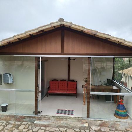 Pousada Vila Real Flats Ouro Preto  Zewnętrze zdjęcie