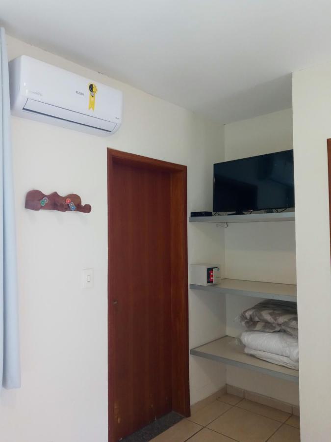 Pousada Vila Real Flats Ouro Preto  Zewnętrze zdjęcie