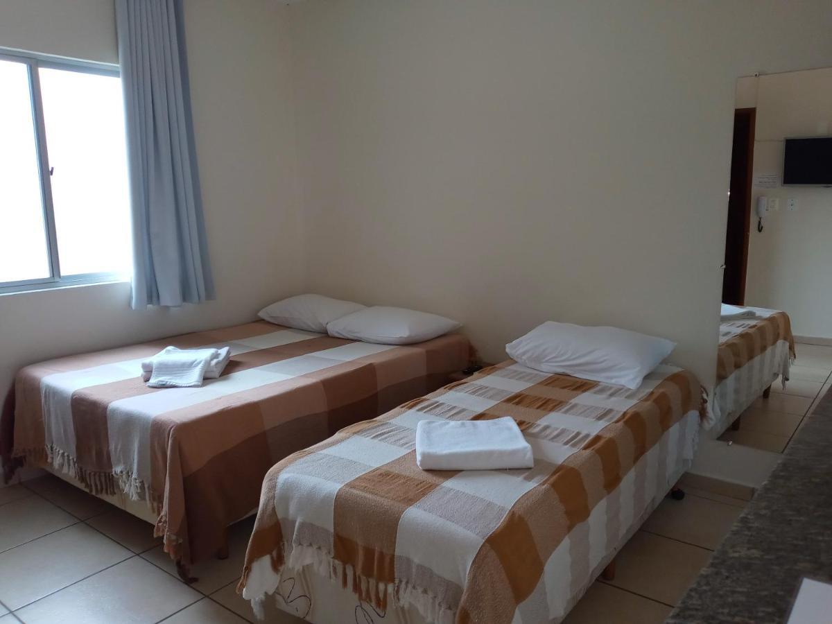 Pousada Vila Real Flats Ouro Preto  Zewnętrze zdjęcie