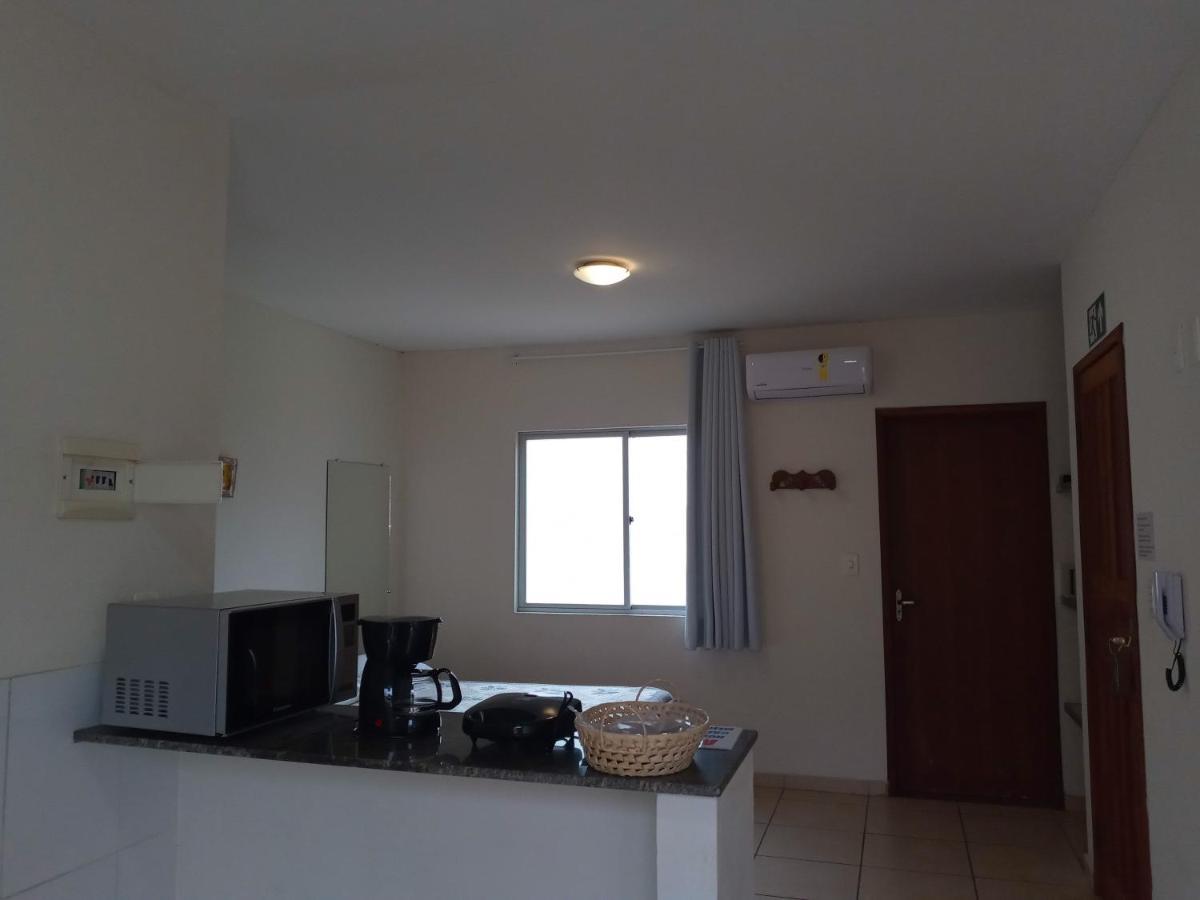 Pousada Vila Real Flats Ouro Preto  Zewnętrze zdjęcie