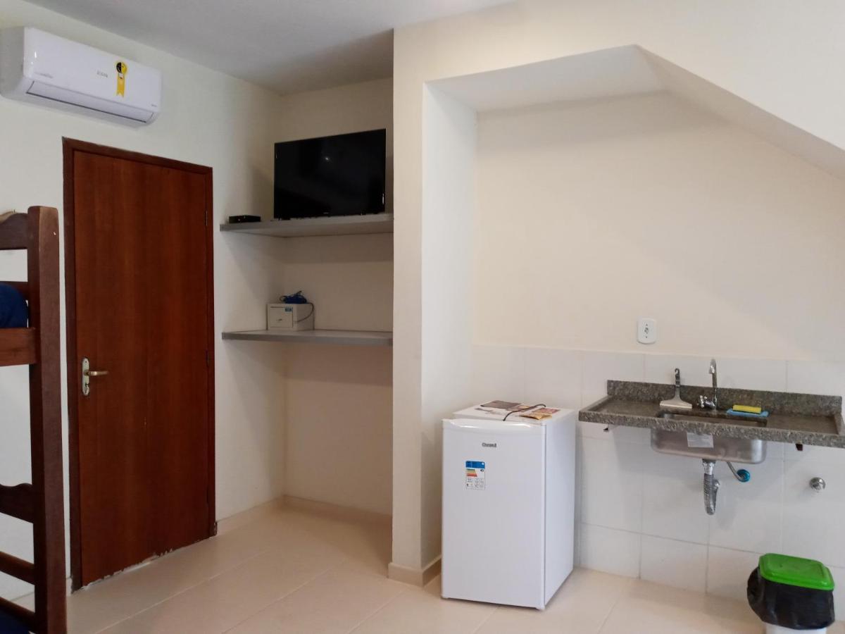 Pousada Vila Real Flats Ouro Preto  Zewnętrze zdjęcie