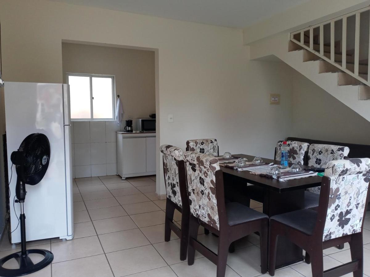 Pousada Vila Real Flats Ouro Preto  Zewnętrze zdjęcie