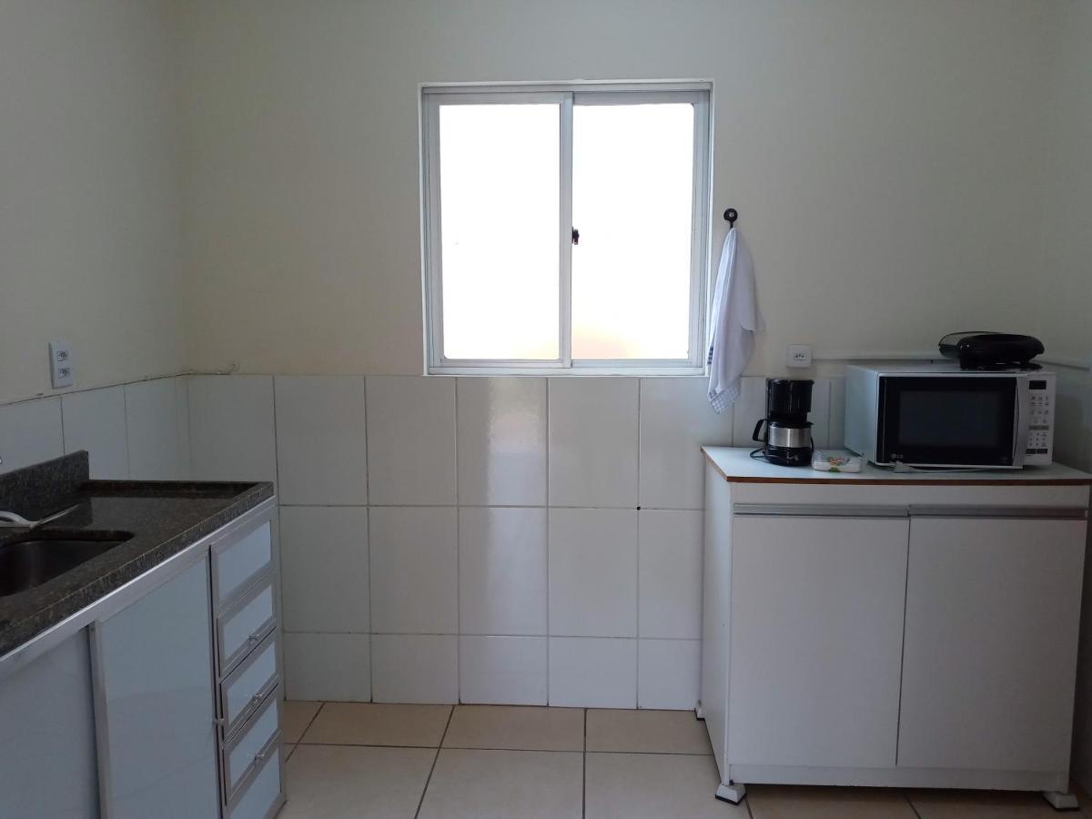 Pousada Vila Real Flats Ouro Preto  Zewnętrze zdjęcie