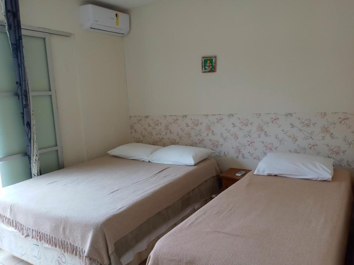 Pousada Vila Real Flats Ouro Preto  Zewnętrze zdjęcie