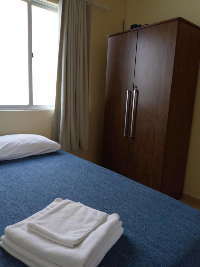 Pousada Vila Real Flats Ouro Preto  Zewnętrze zdjęcie