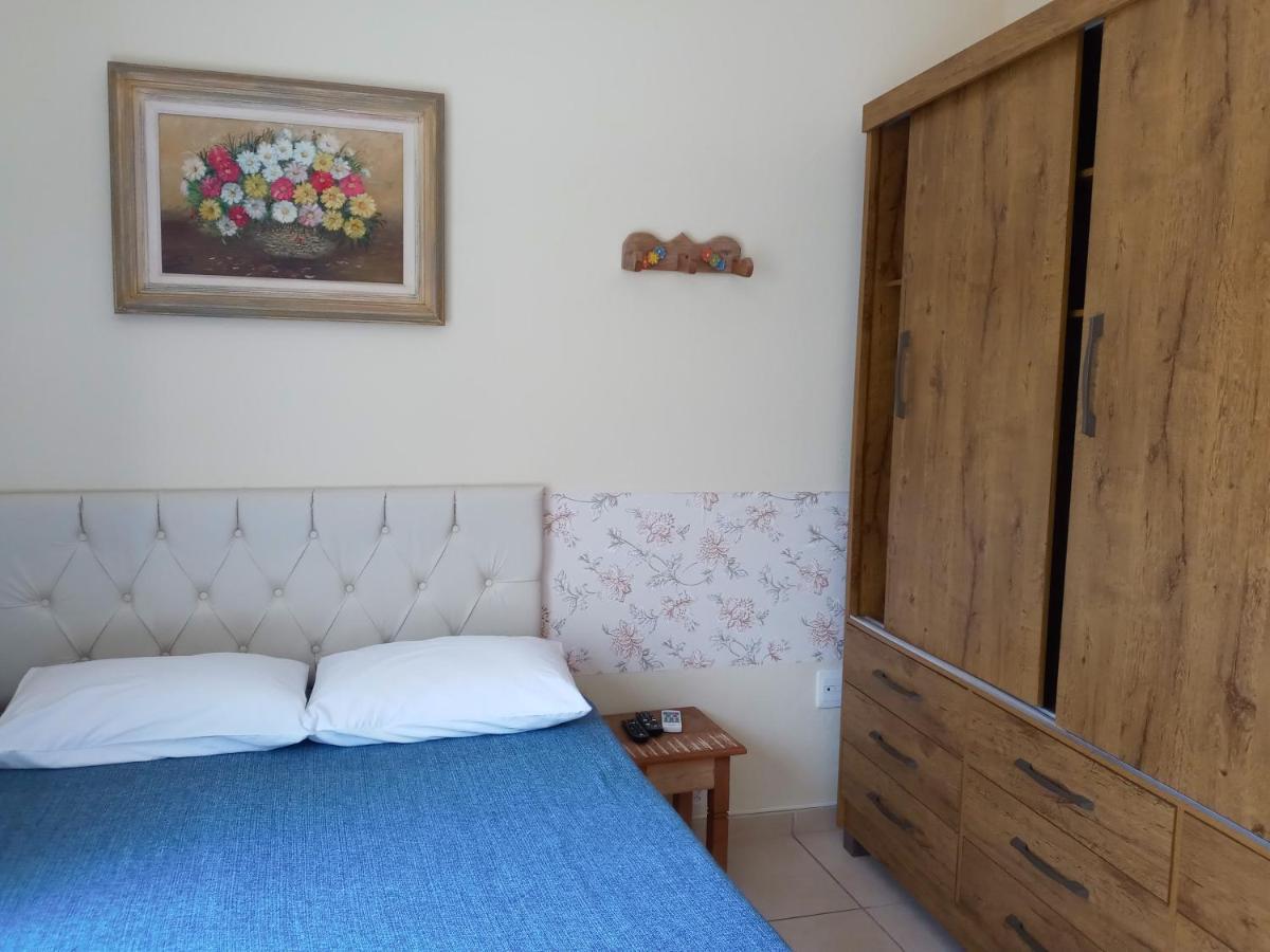 Pousada Vila Real Flats Ouro Preto  Zewnętrze zdjęcie