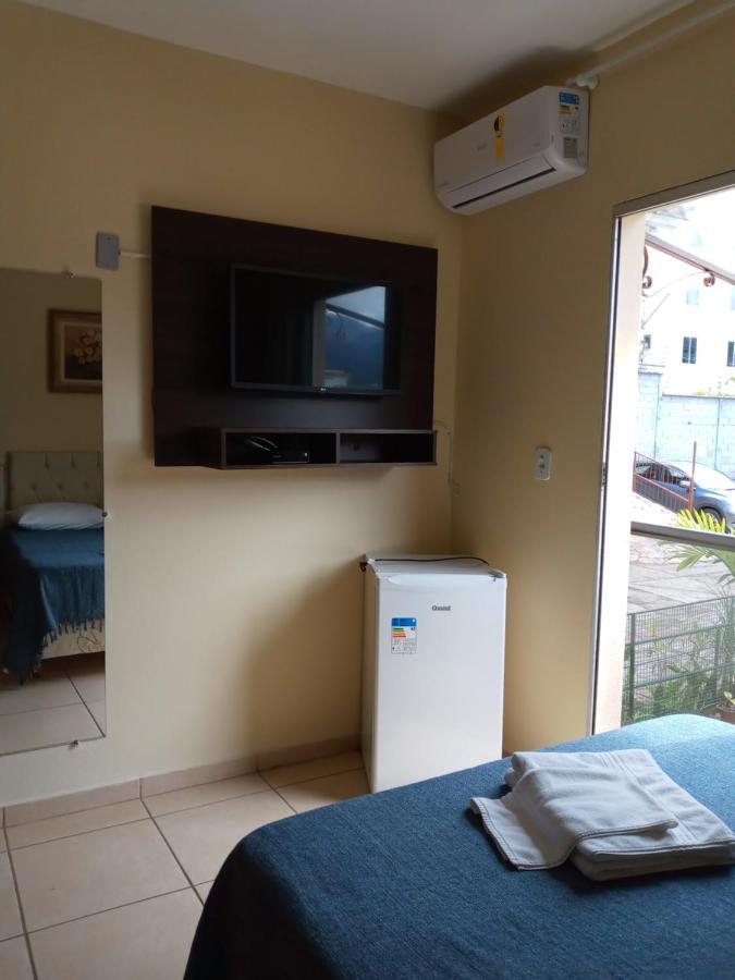 Pousada Vila Real Flats Ouro Preto  Zewnętrze zdjęcie