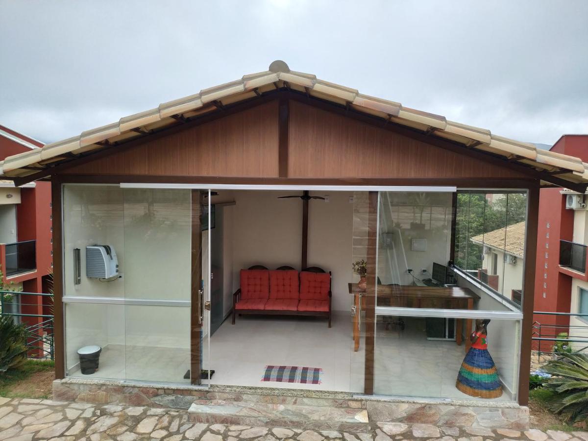 Pousada Vila Real Flats Ouro Preto  Zewnętrze zdjęcie