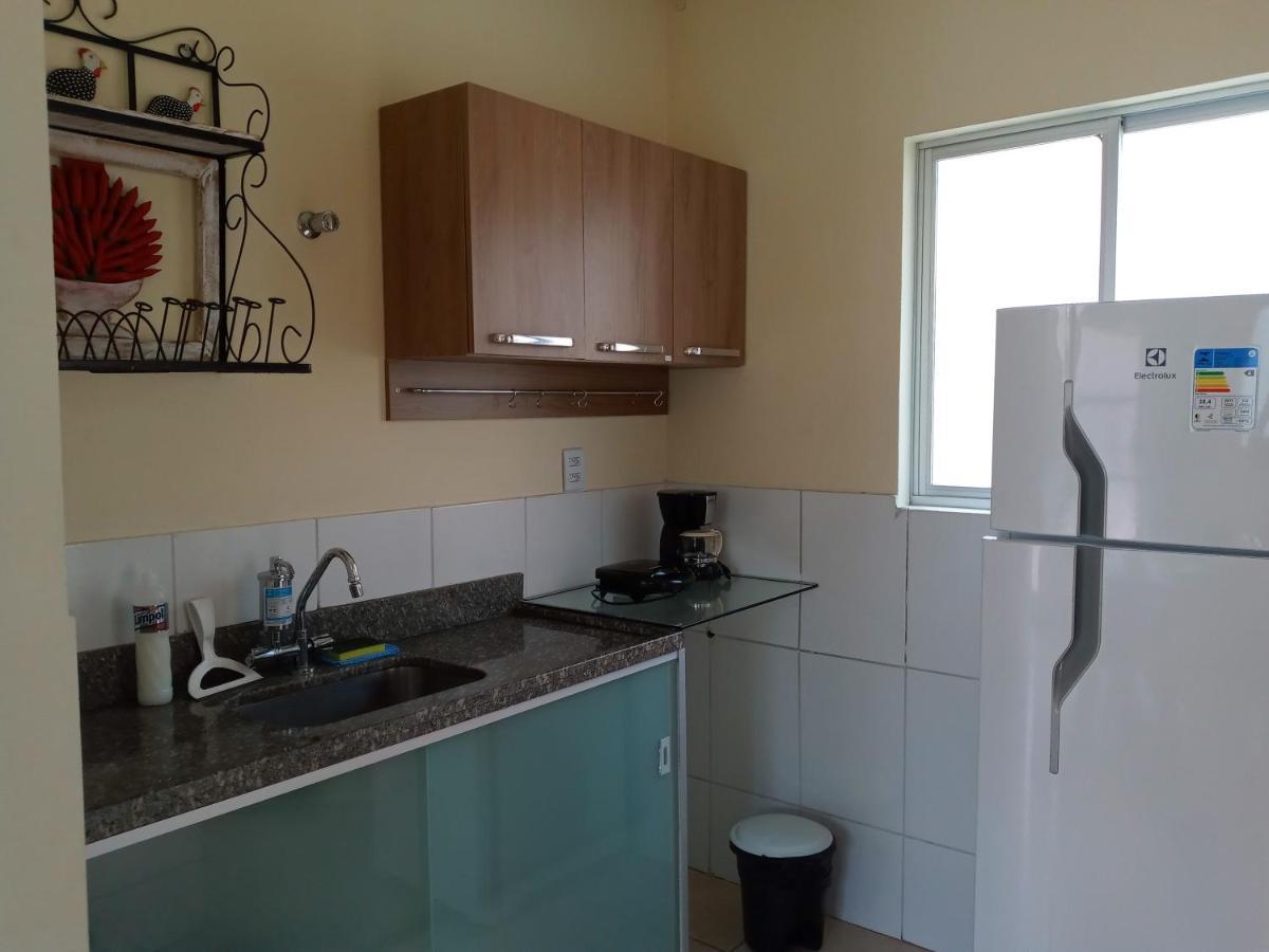 Pousada Vila Real Flats Ouro Preto  Zewnętrze zdjęcie