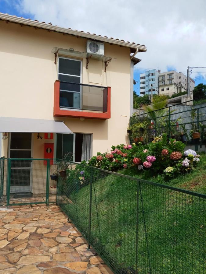 Pousada Vila Real Flats Ouro Preto  Zewnętrze zdjęcie
