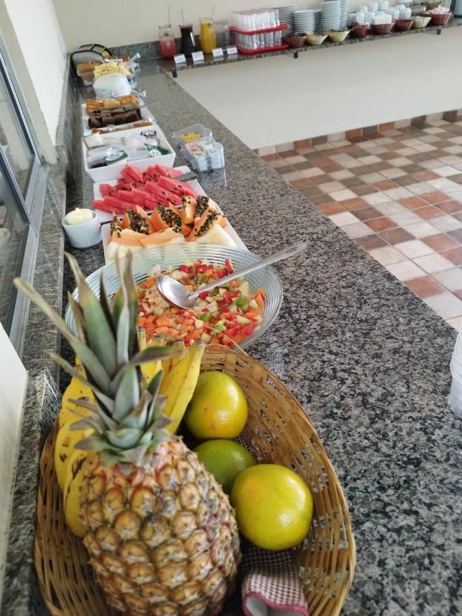 Pousada Vila Real Flats Ouro Preto  Zewnętrze zdjęcie