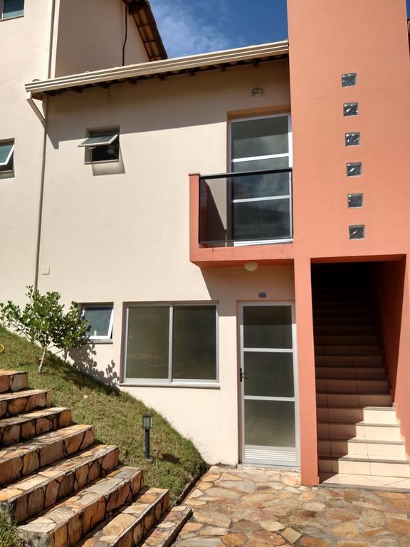 Pousada Vila Real Flats Ouro Preto  Zewnętrze zdjęcie