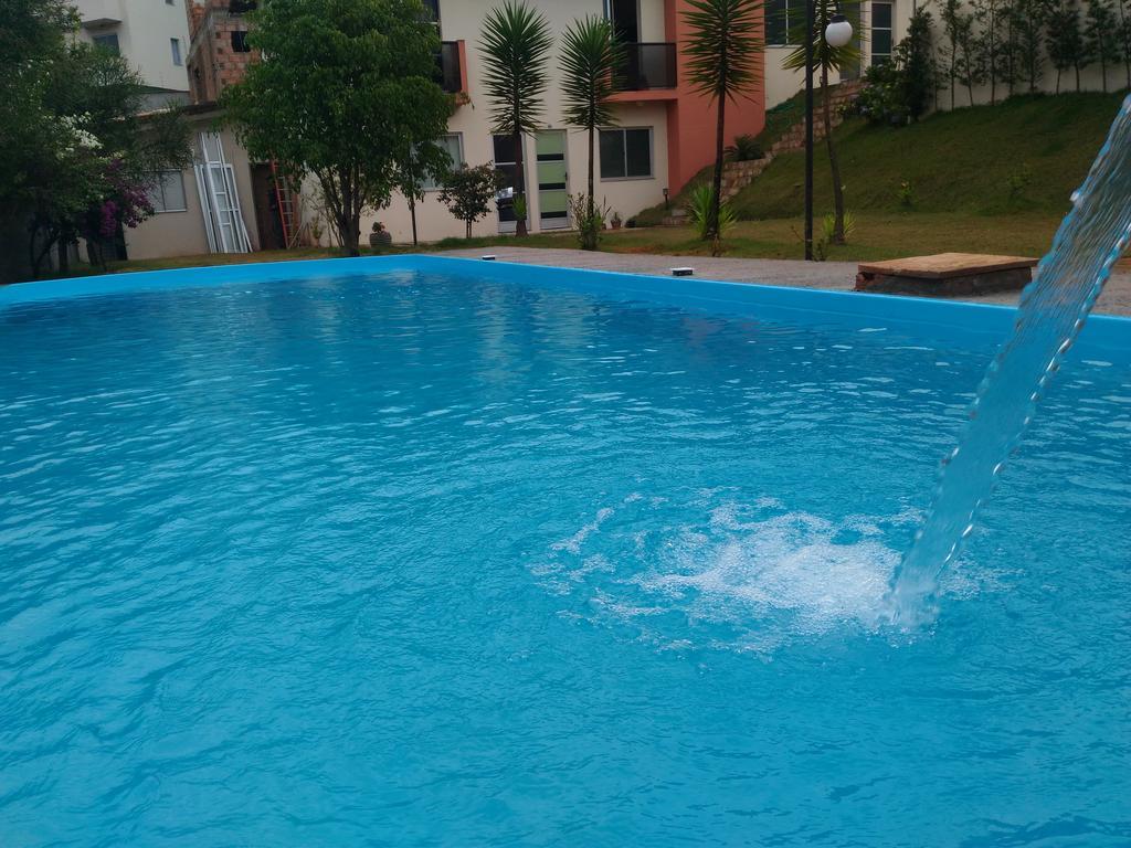 Pousada Vila Real Flats Ouro Preto  Zewnętrze zdjęcie