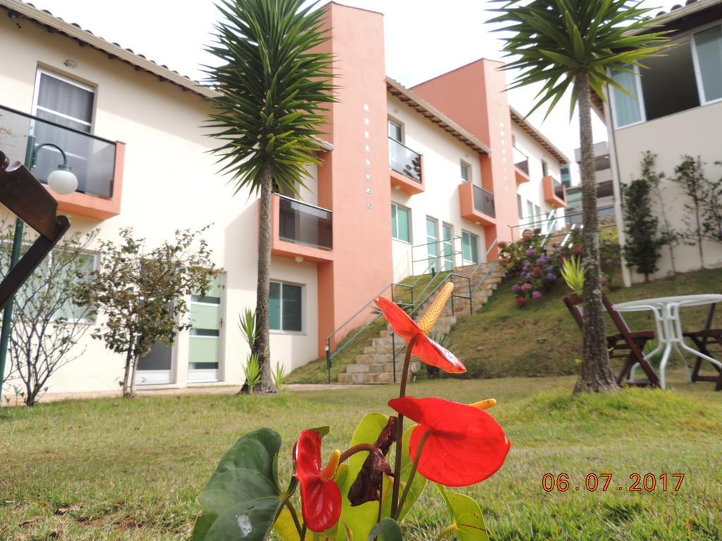 Pousada Vila Real Flats Ouro Preto  Pokój zdjęcie