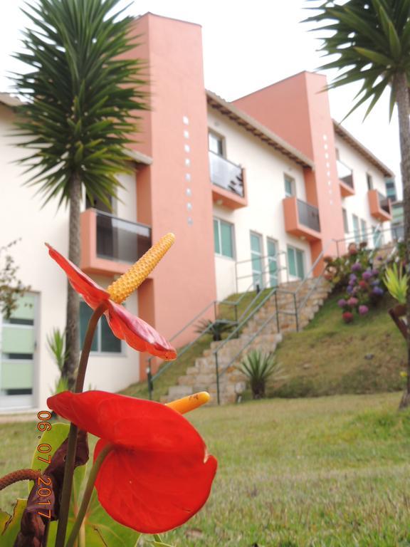 Pousada Vila Real Flats Ouro Preto  Pokój zdjęcie