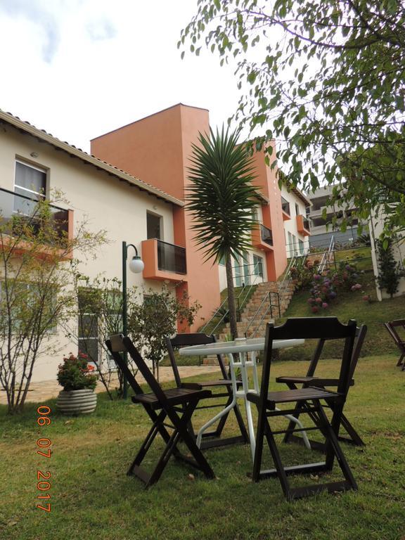 Pousada Vila Real Flats Ouro Preto  Pokój zdjęcie