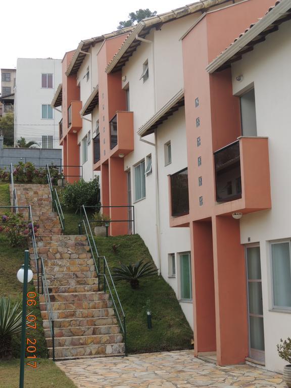 Pousada Vila Real Flats Ouro Preto  Pokój zdjęcie