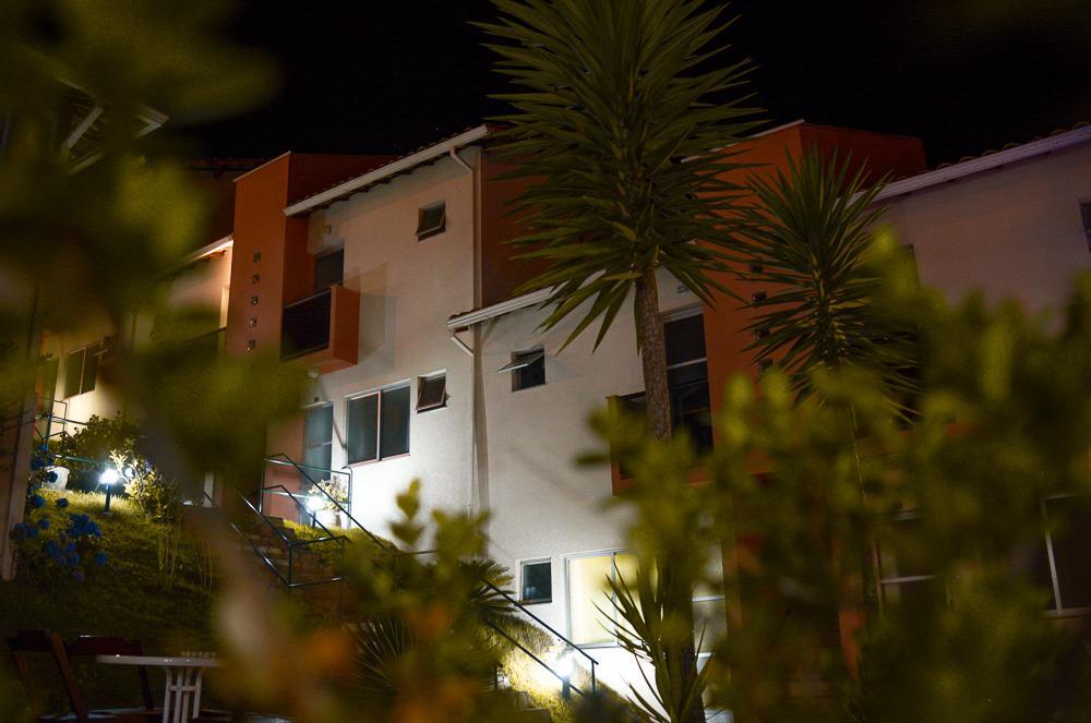 Pousada Vila Real Flats Ouro Preto  Zewnętrze zdjęcie
