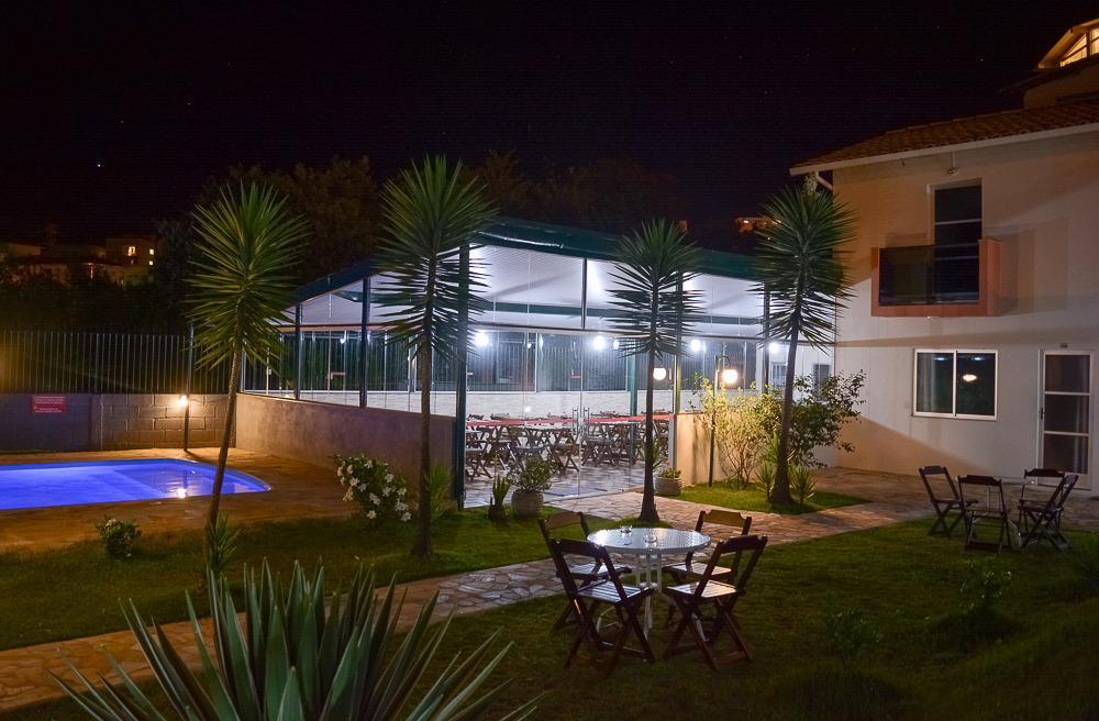 Pousada Vila Real Flats Ouro Preto  Zewnętrze zdjęcie
