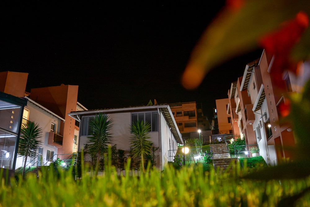 Pousada Vila Real Flats Ouro Preto  Zewnętrze zdjęcie