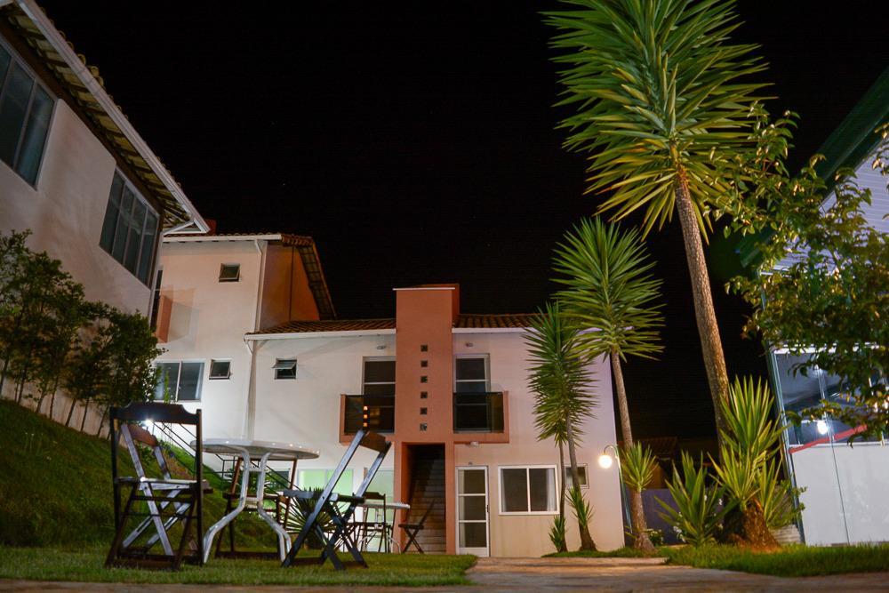 Pousada Vila Real Flats Ouro Preto  Zewnętrze zdjęcie