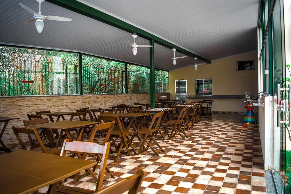 Pousada Vila Real Flats Ouro Preto  Zewnętrze zdjęcie
