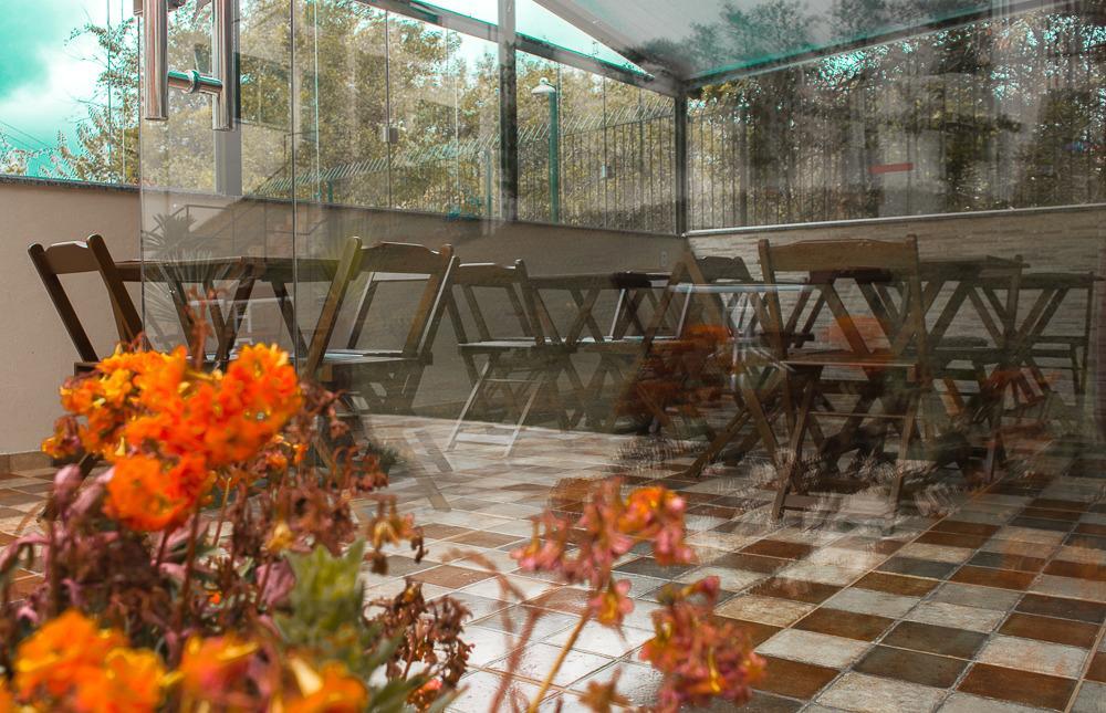 Pousada Vila Real Flats Ouro Preto  Zewnętrze zdjęcie