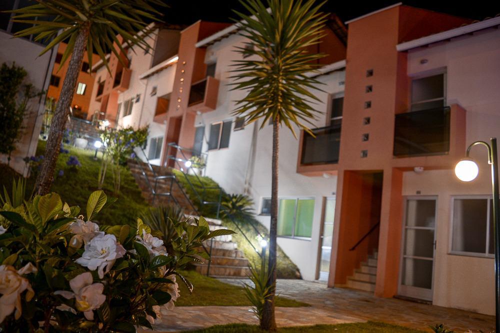 Pousada Vila Real Flats Ouro Preto  Zewnętrze zdjęcie
