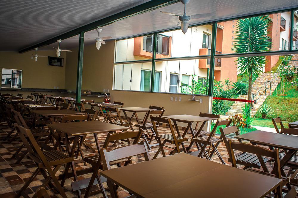 Pousada Vila Real Flats Ouro Preto  Zewnętrze zdjęcie