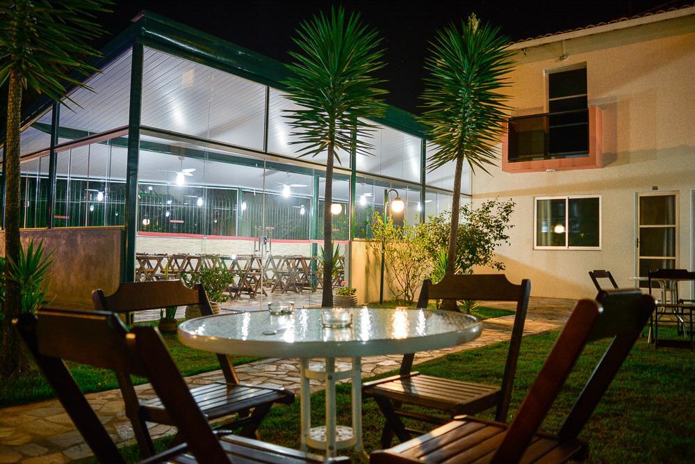Pousada Vila Real Flats Ouro Preto  Zewnętrze zdjęcie