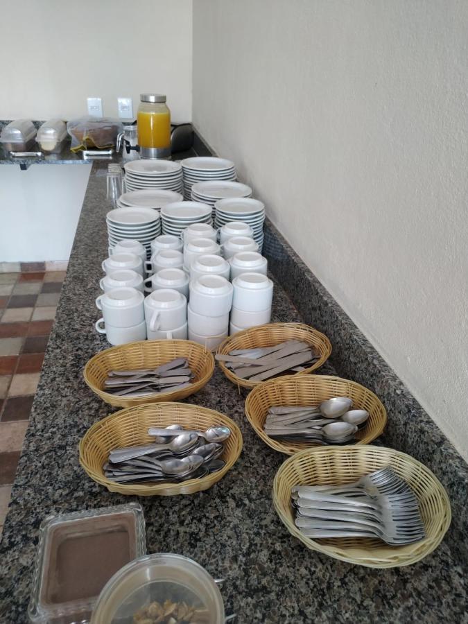Pousada Vila Real Flats Ouro Preto  Zewnętrze zdjęcie